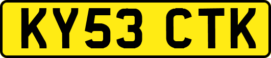 KY53CTK