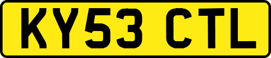 KY53CTL