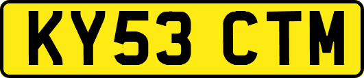 KY53CTM