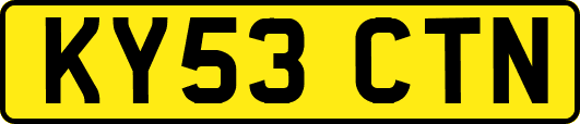 KY53CTN