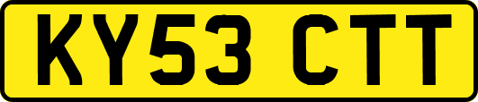KY53CTT