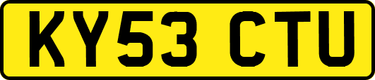 KY53CTU