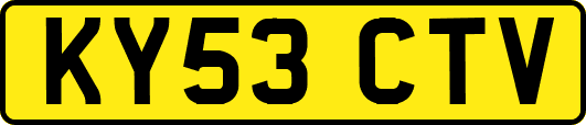 KY53CTV