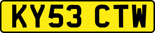 KY53CTW