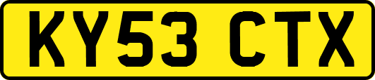 KY53CTX