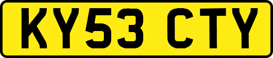 KY53CTY