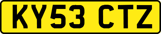 KY53CTZ