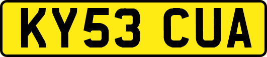 KY53CUA