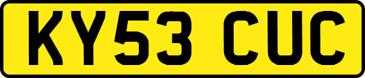 KY53CUC