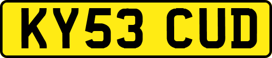 KY53CUD