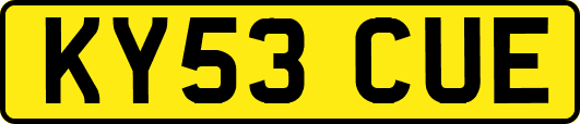 KY53CUE