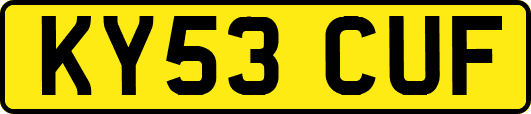 KY53CUF