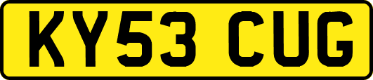 KY53CUG