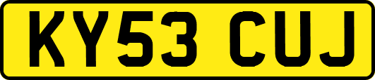 KY53CUJ