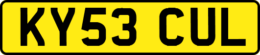 KY53CUL