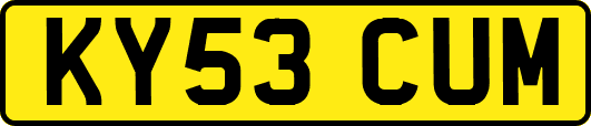 KY53CUM