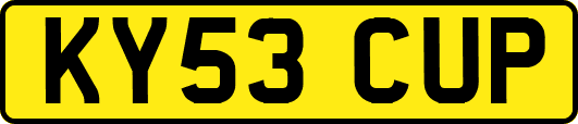 KY53CUP