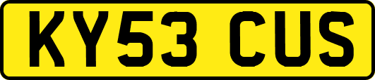 KY53CUS