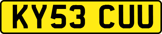 KY53CUU