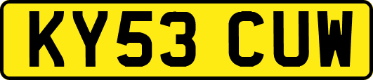 KY53CUW