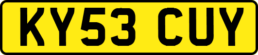 KY53CUY