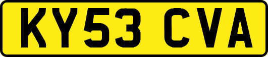 KY53CVA