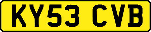 KY53CVB