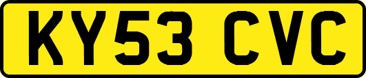 KY53CVC