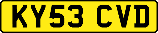 KY53CVD