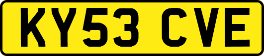 KY53CVE