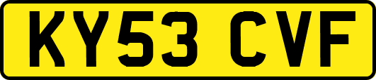 KY53CVF