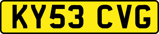 KY53CVG