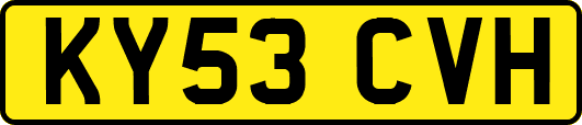 KY53CVH