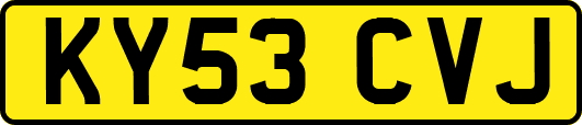 KY53CVJ