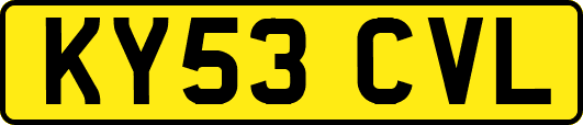 KY53CVL