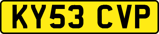 KY53CVP
