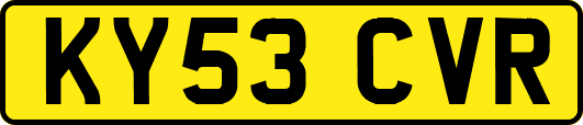 KY53CVR