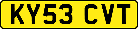 KY53CVT