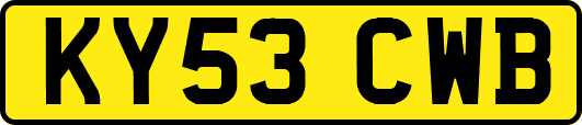 KY53CWB