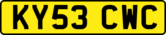 KY53CWC