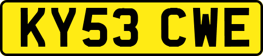 KY53CWE