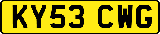 KY53CWG