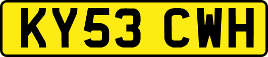 KY53CWH