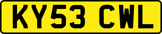 KY53CWL