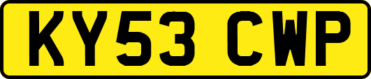 KY53CWP