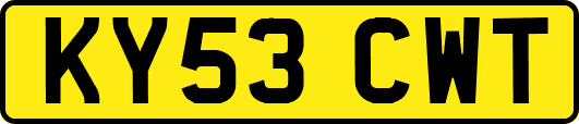 KY53CWT