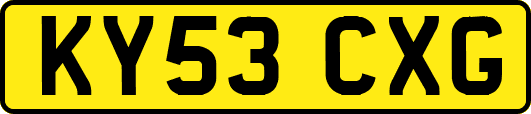 KY53CXG