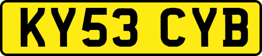 KY53CYB