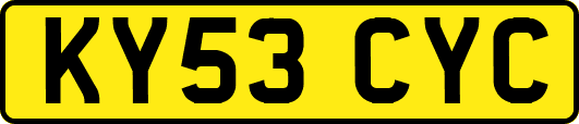 KY53CYC