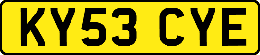 KY53CYE